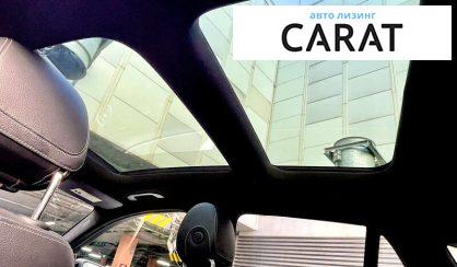 Mercedes-Benz GLC-Class 2017 Mercedes-Benz GLC-Class 2017