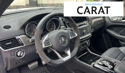 Mercedes-Benz GLE-Class 2019