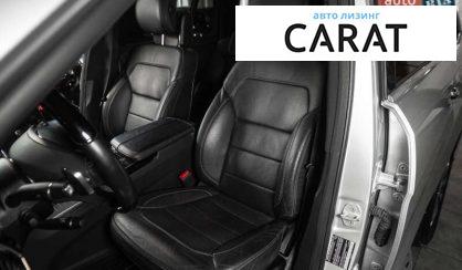 Mercedes-Benz GLS-Class 2017