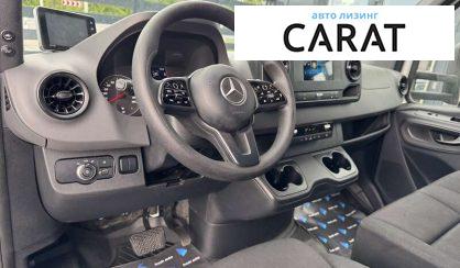 Mercedes-Benz Sprinter груз. 2018