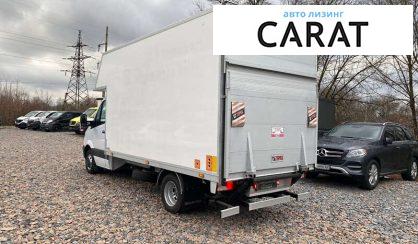 Mercedes-Benz Sprinter груз. 2015