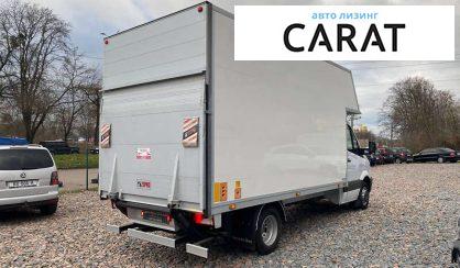 Mercedes-Benz Sprinter груз. 2015