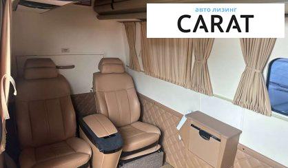 Mercedes-Benz Sprinter пасс. 2013