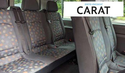 Mercedes-Benz Vito 2009