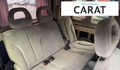 Mercedes-Benz Vito 2009