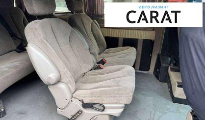 Mercedes-Benz Vito 2009