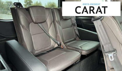 Mercedes-Benz Vito 2020