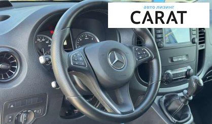 Mercedes-Benz Vito 2020