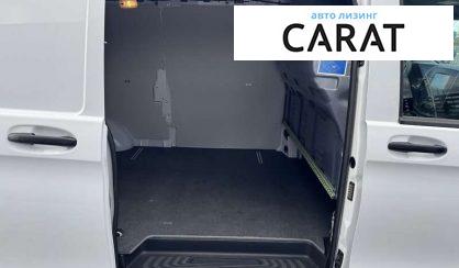 Mercedes-Benz Vito 2020