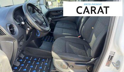 Mercedes-Benz Vito 2020