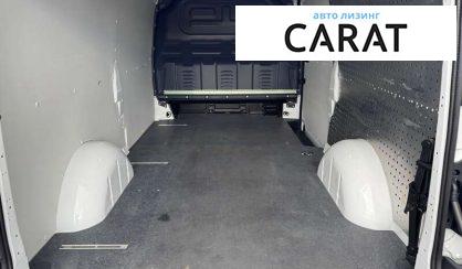 Mercedes-Benz Vito 2020