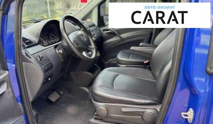 Mercedes-Benz Vito 2011