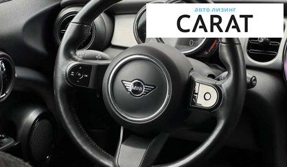 MINI Cooper 2021