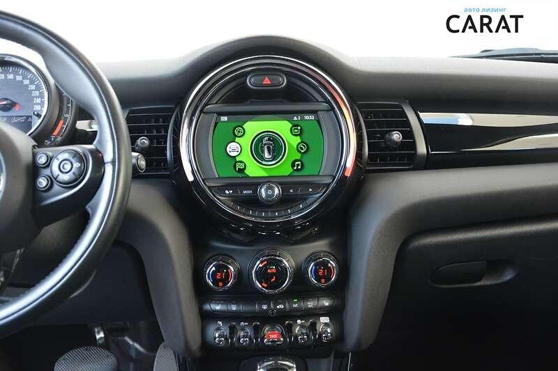 MINI Cooper 2018 MINI Cooper 2018