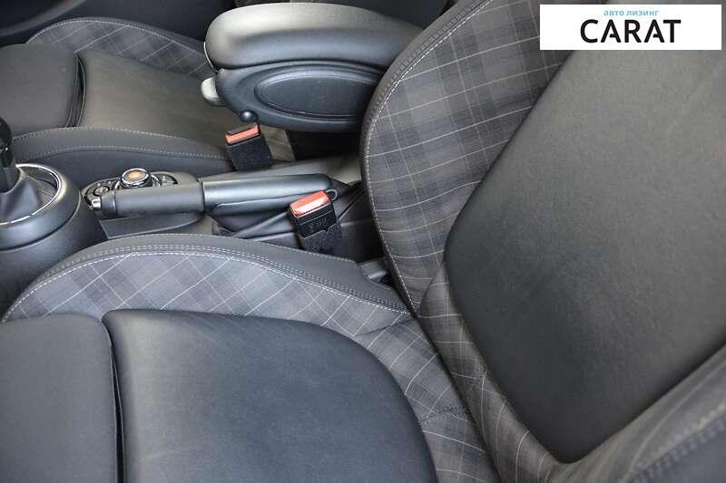MINI Cooper 2018 MINI Cooper 2018