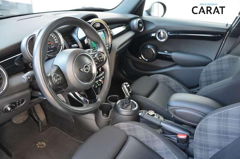 MINI Cooper 2018 MINI Cooper 2018