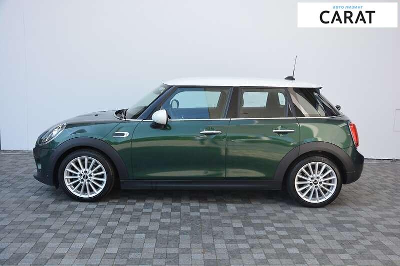 MINI Cooper 2018 MINI Cooper 2018