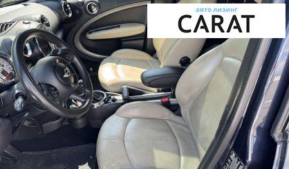 MINI Cooper 2013