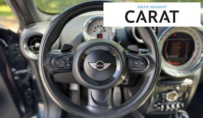 MINI Cooper 2013