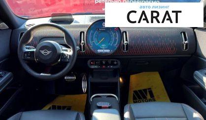 MINI Countryman 2024