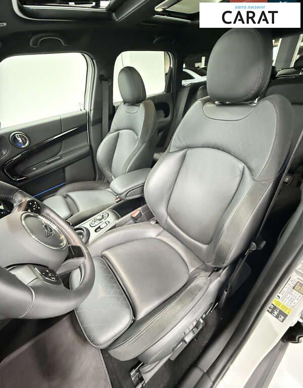 MINI Countryman 2023