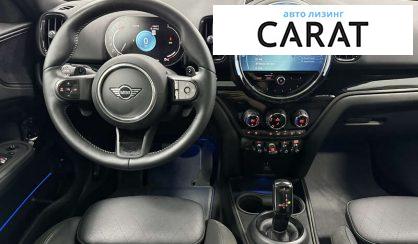 MINI Countryman 2023
