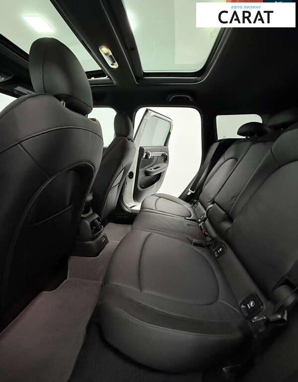 MINI Countryman 2023