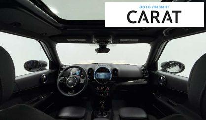 MINI Countryman 2023