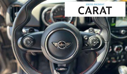 MINI Countryman 2018