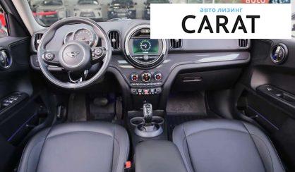 MINI Countryman 2019