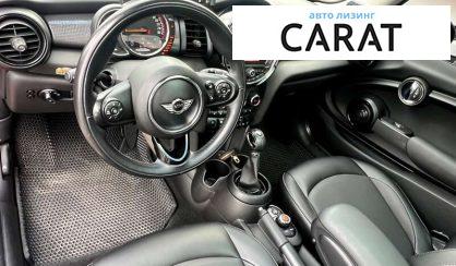 MINI Hatch 2017