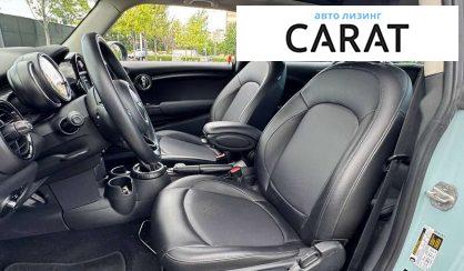 MINI Hatch 2014