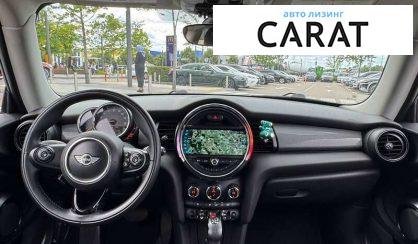 MINI Hatch 2014
