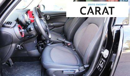 MINI Hatch 2015