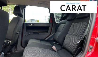 Mitsubishi Colt 2008