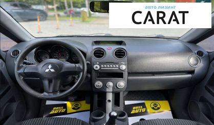 Mitsubishi Colt 2008