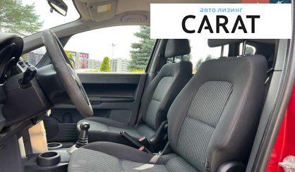 Mitsubishi Colt 2008