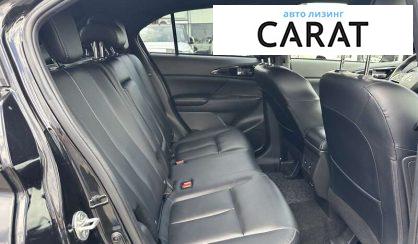 Mitsubishi Eclipse Cross 2023