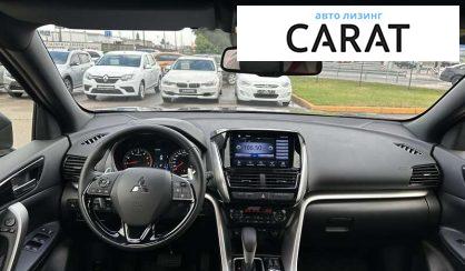 Mitsubishi Eclipse Cross 2023