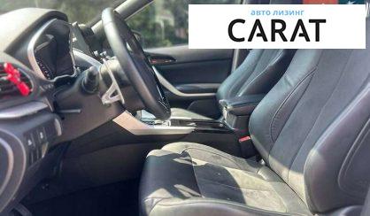 Mitsubishi Eclipse Cross 2022