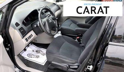 Mitsubishi Grandis 2008