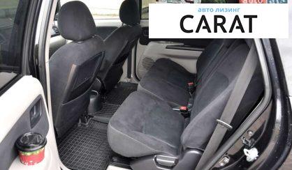 Mitsubishi Grandis 2008