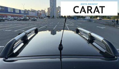 Mitsubishi Outlander 2006