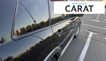 Mitsubishi Outlander 2006