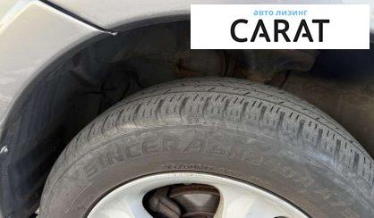 Mitsubishi Outlander 2006