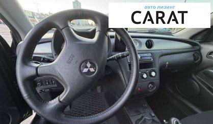 Mitsubishi Outlander 2006