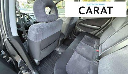 Mitsubishi Outlander 2006