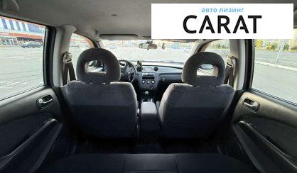 Mitsubishi Outlander 2006