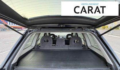 Mitsubishi Outlander 2006