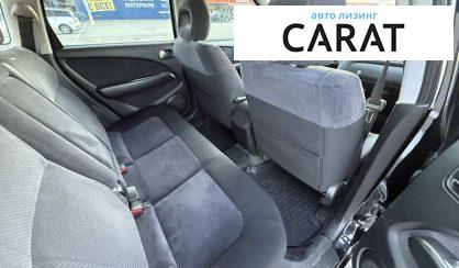 Mitsubishi Outlander 2006